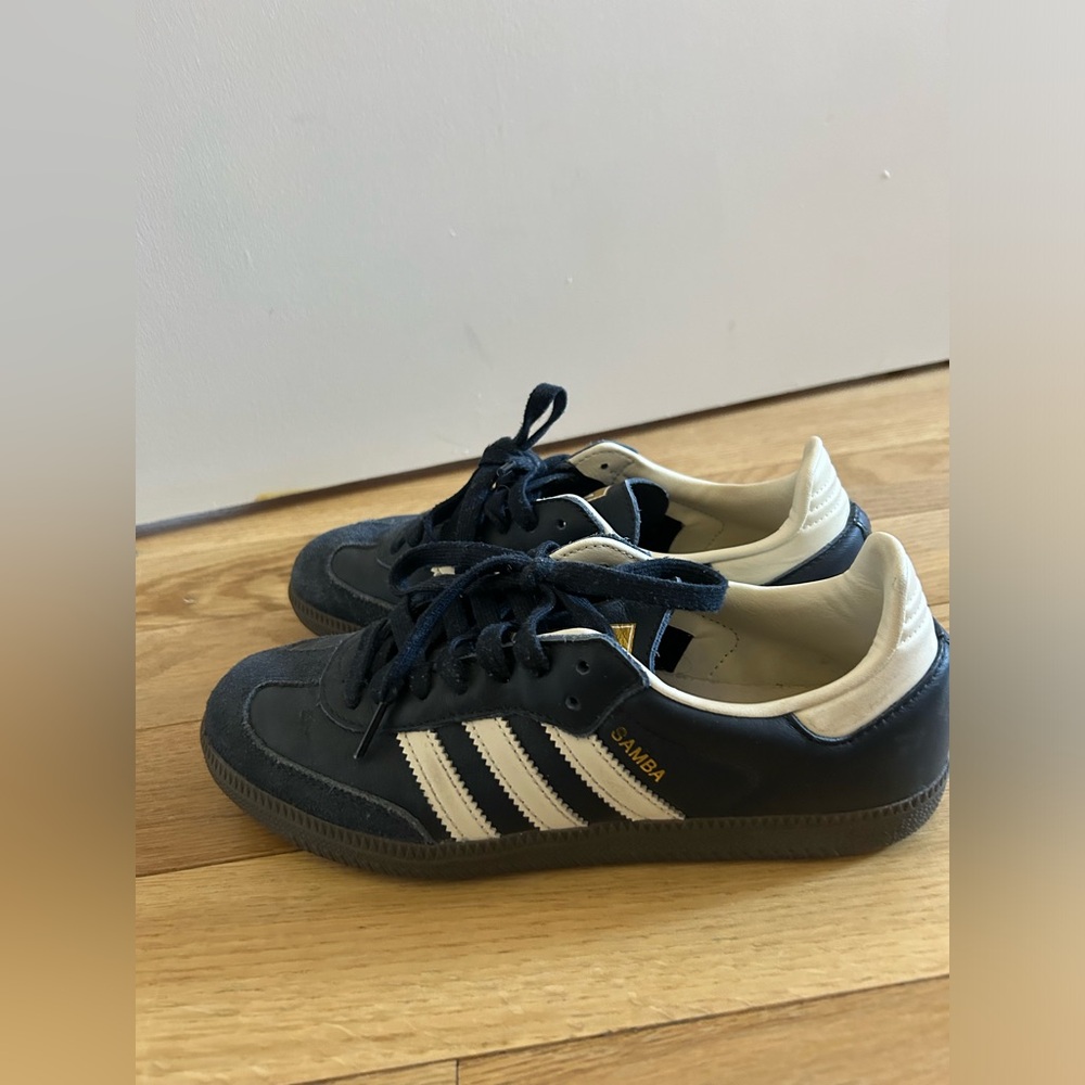 Samba Adidas sneakers